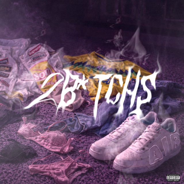 2 BITCHES