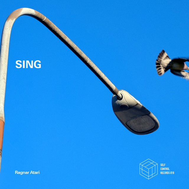 Sing cover art