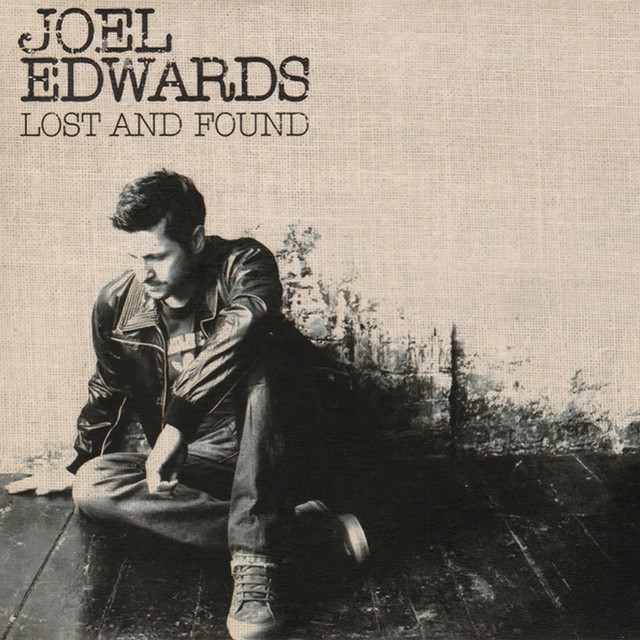 Lost & Found cover art