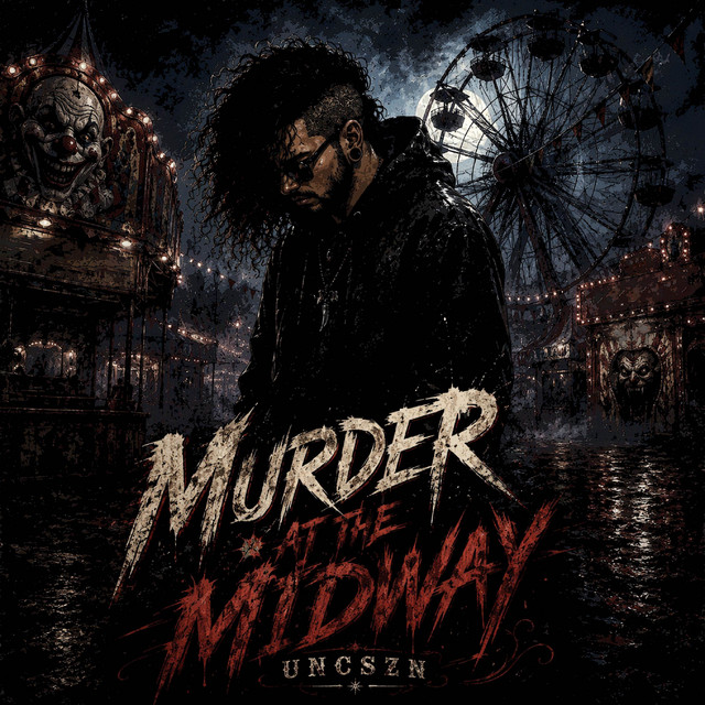 Murder at the Midway album image