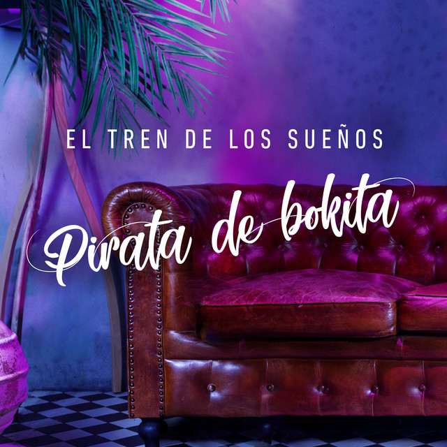 Pirata de Bokita cover