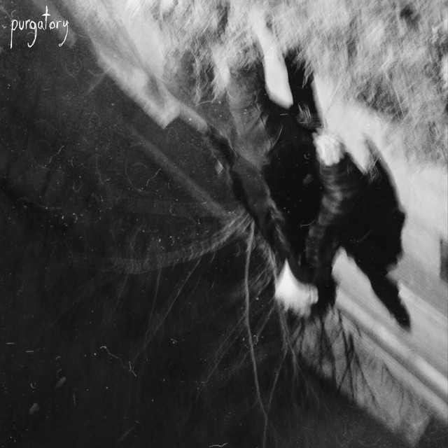 Purgatory cover art