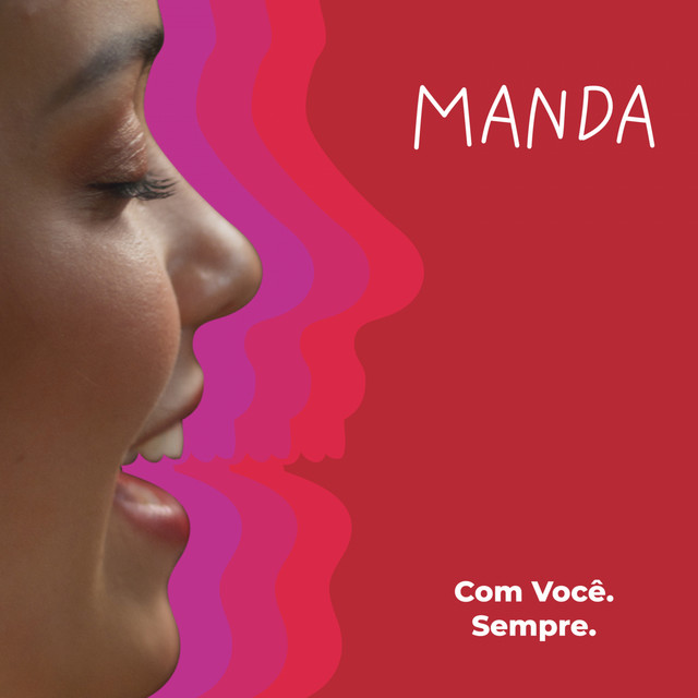 Com Você. Sempre cover art