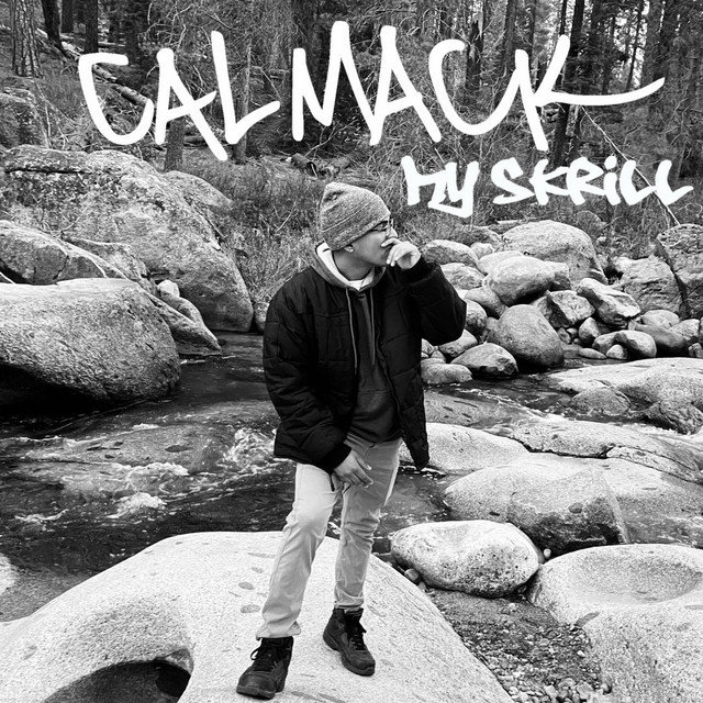 My Skrill - Single by Cal Mack | Spotify
