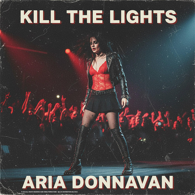 Kill the Lights