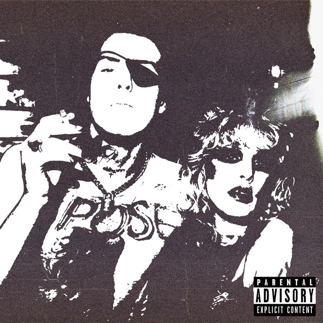 BLOCK cover art