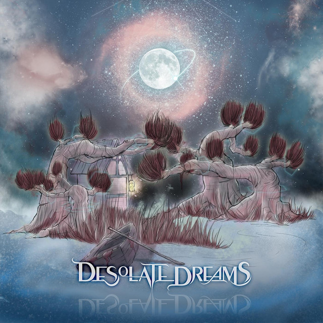 undefined album image
