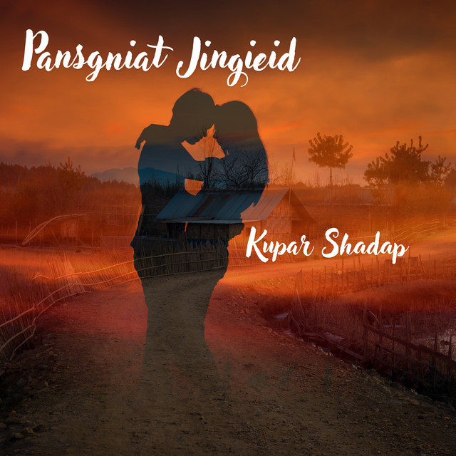 Pansngiat jingieid album image