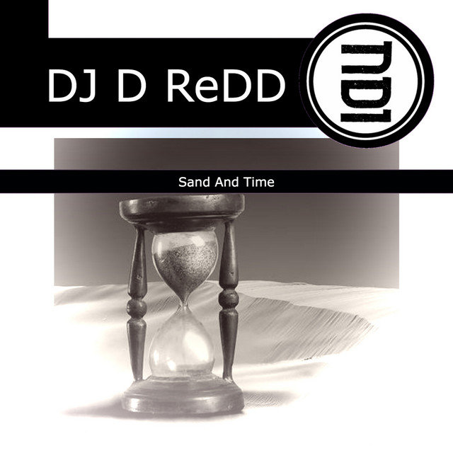 Sand And Time cover art