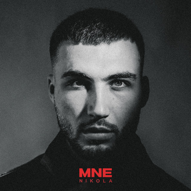 MNE+ cover art
