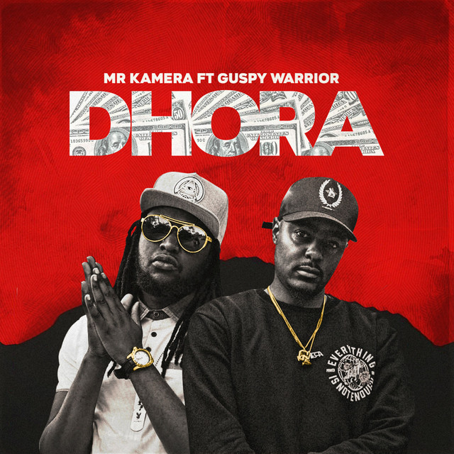 Dhora cover art