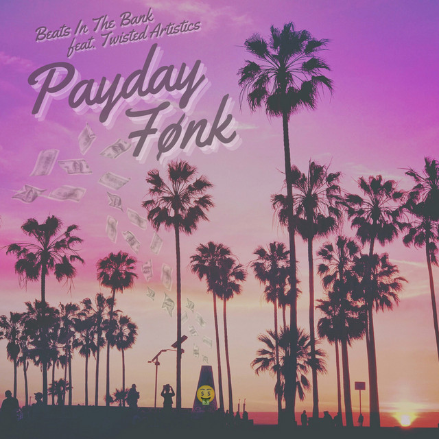 Payday Fønk - Alternative Mix