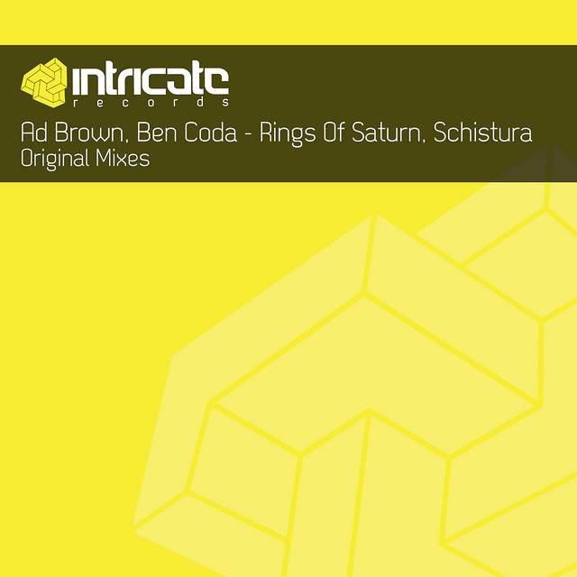 Rings of Saturn - Original Mix