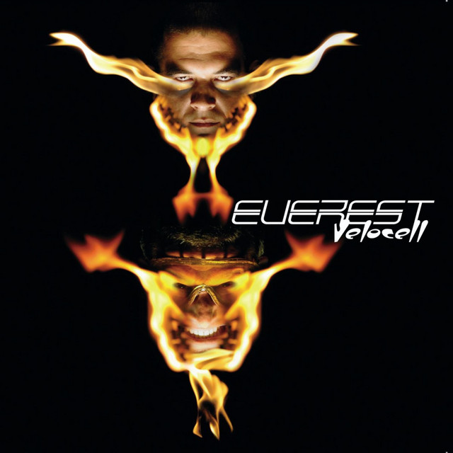 Velocell cover art