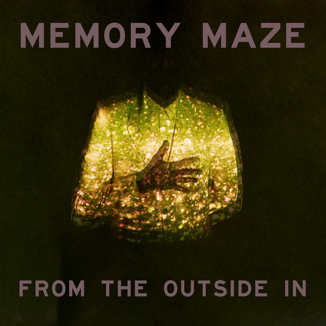 From the Outside In cover art