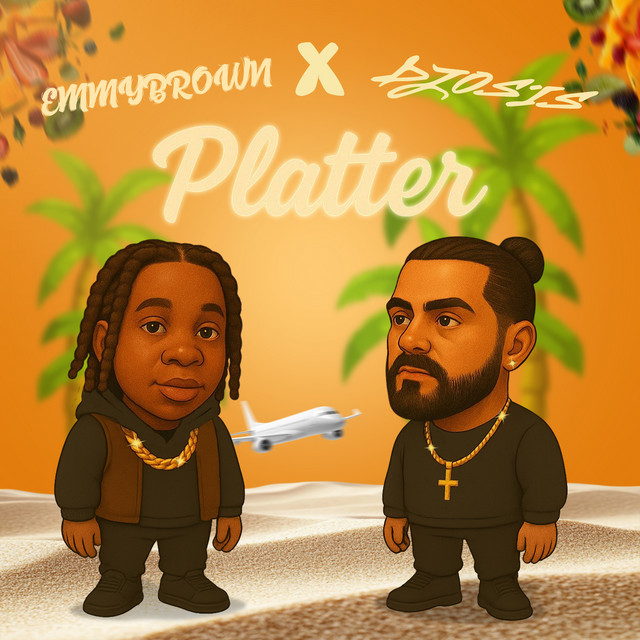 Platter