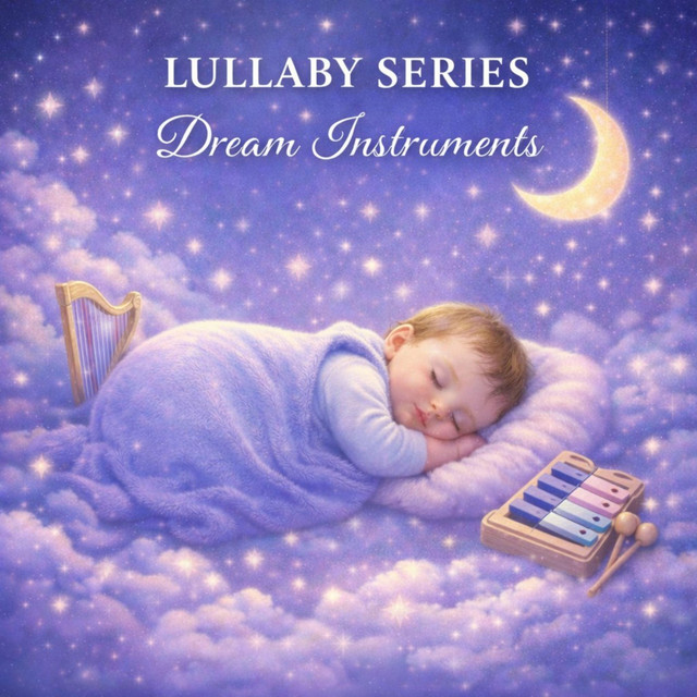 Lullaby Series (Dream Instruments)