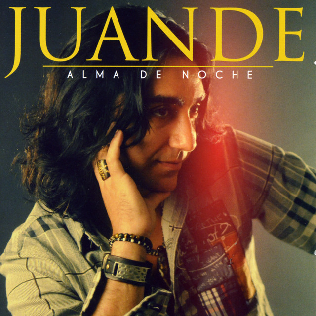 Alma de Noche cover art