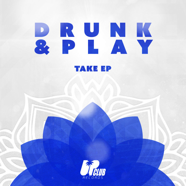 Take EP cover