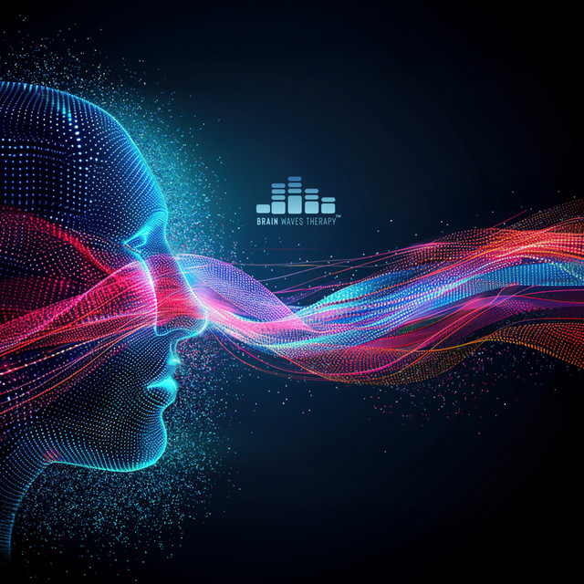 Memorization Binaural Beats cover art