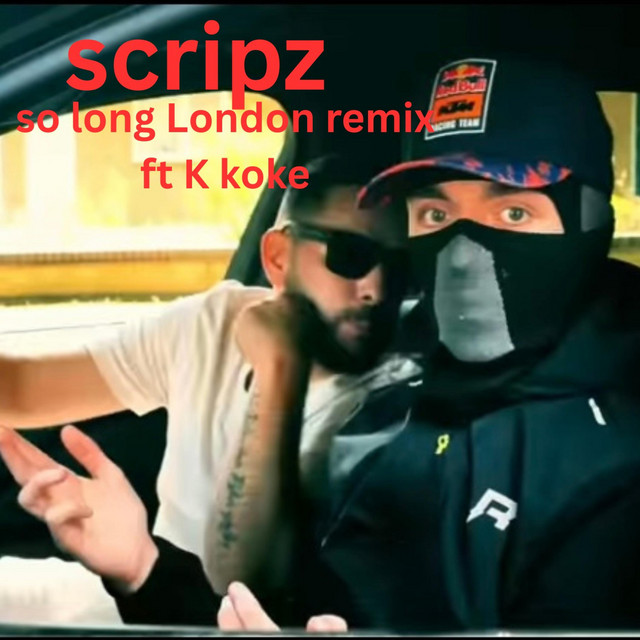 So Long - London remix