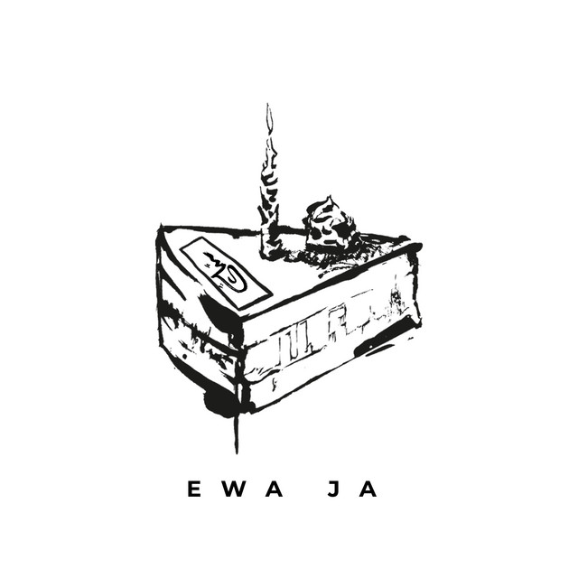 Ewa Ja cover art