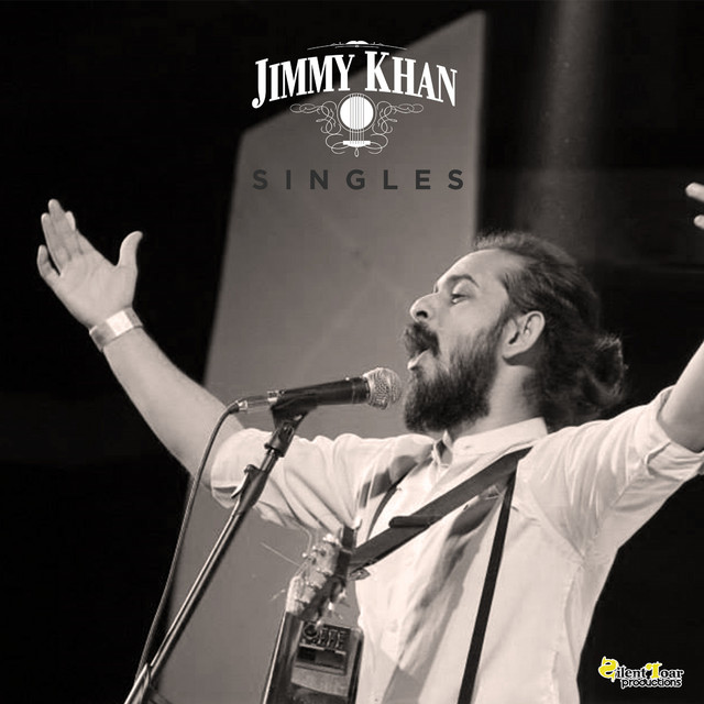 Jimmy Khan Photo
