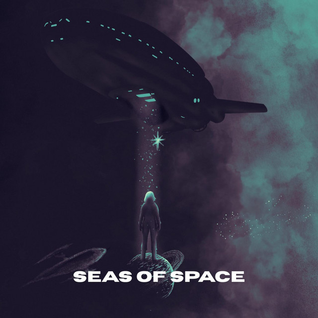 Seas of Space