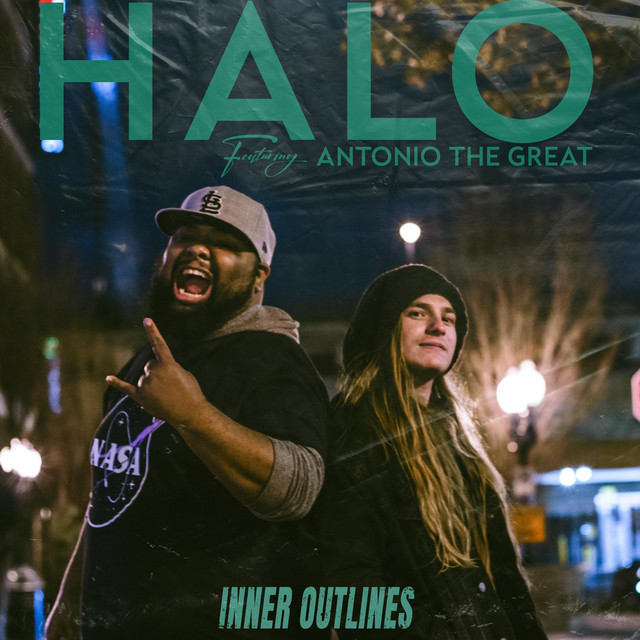Halo - Single by Inner Outlines | Spotify