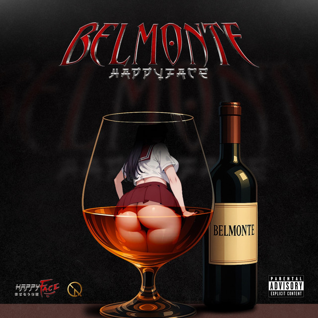 Belmonte cover