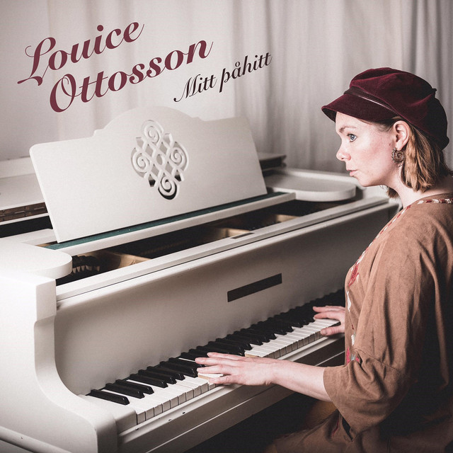 Mitt påhitt cover art