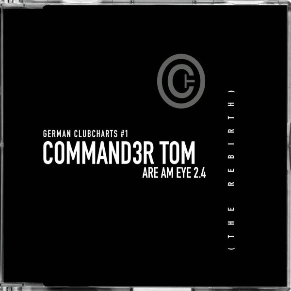 Are am Eye? - Original Classic Radio Edit