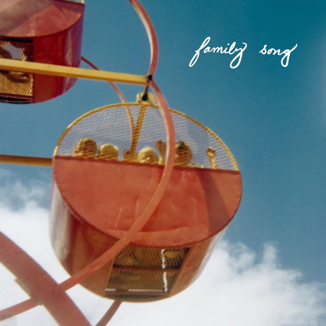 undefined album image