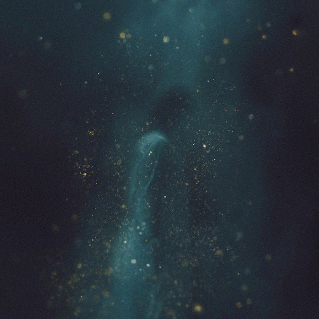 Обкладинка: I lost everything — Rostwave