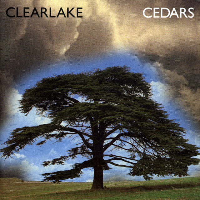 Cedars cover art