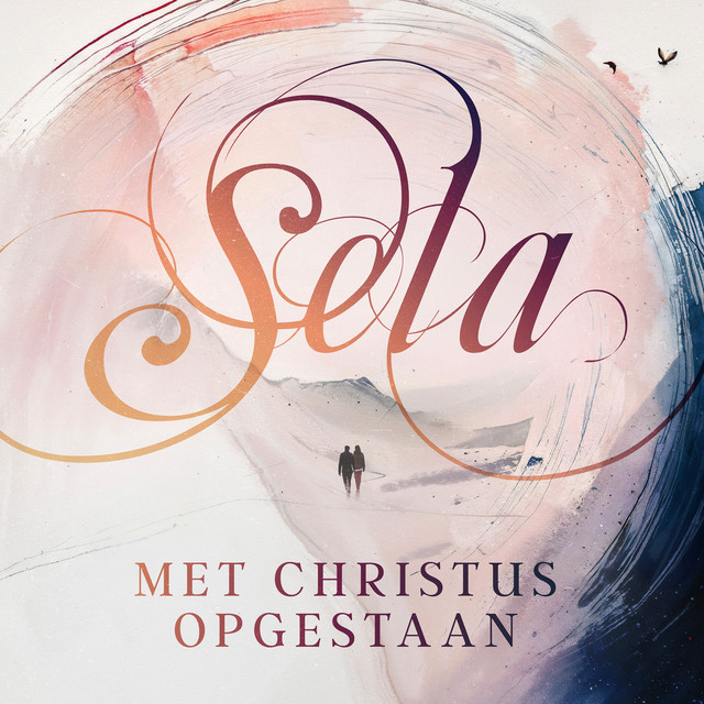 Met Christus Opgestaan album image