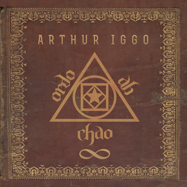 Ordo Ab Chao cover art