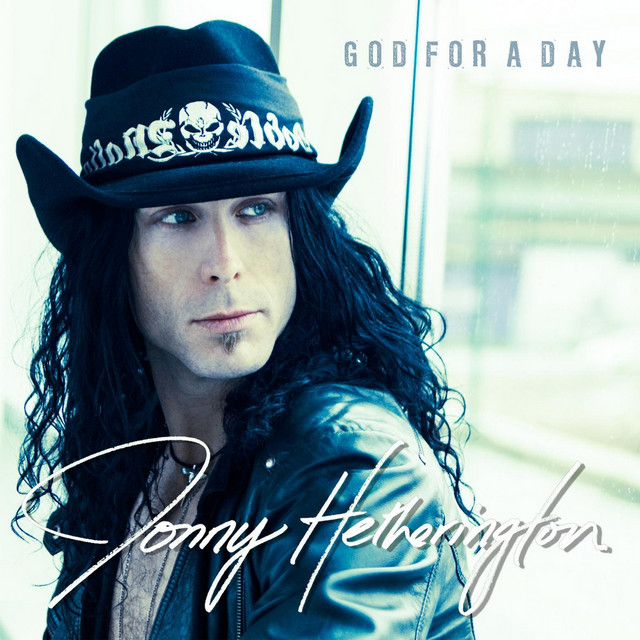 God for a Day (Piano)