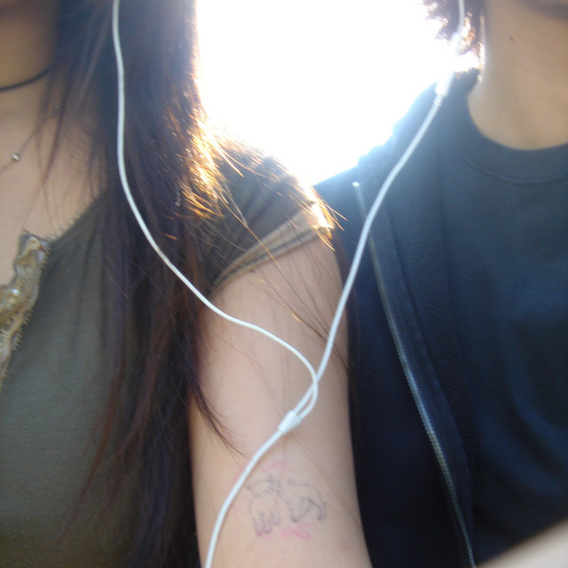 duets cover art
