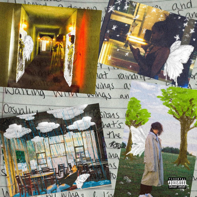 The Same cover art