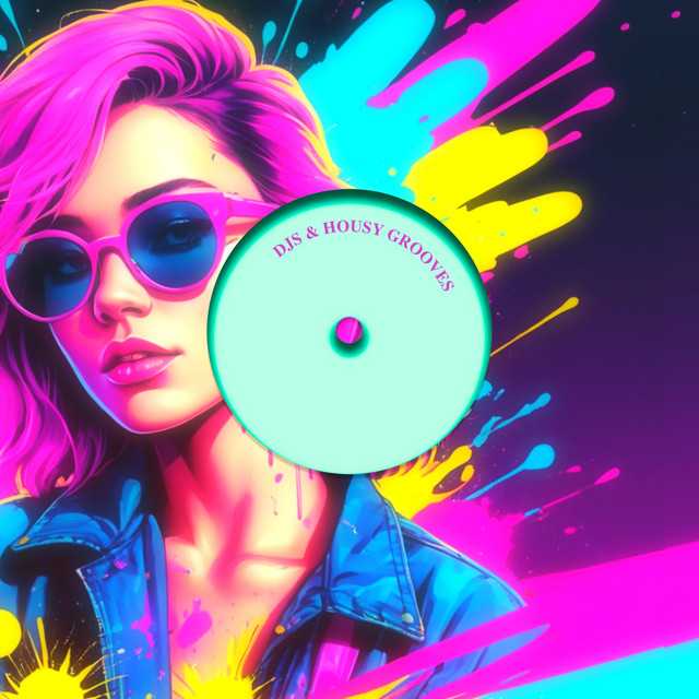 Album art for Dis Bitch
