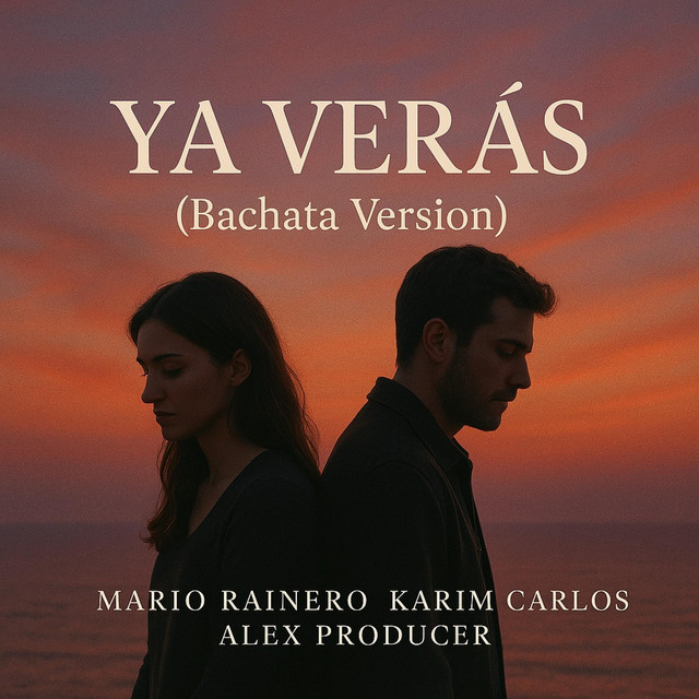 YA VERÁS (Bachata Version)