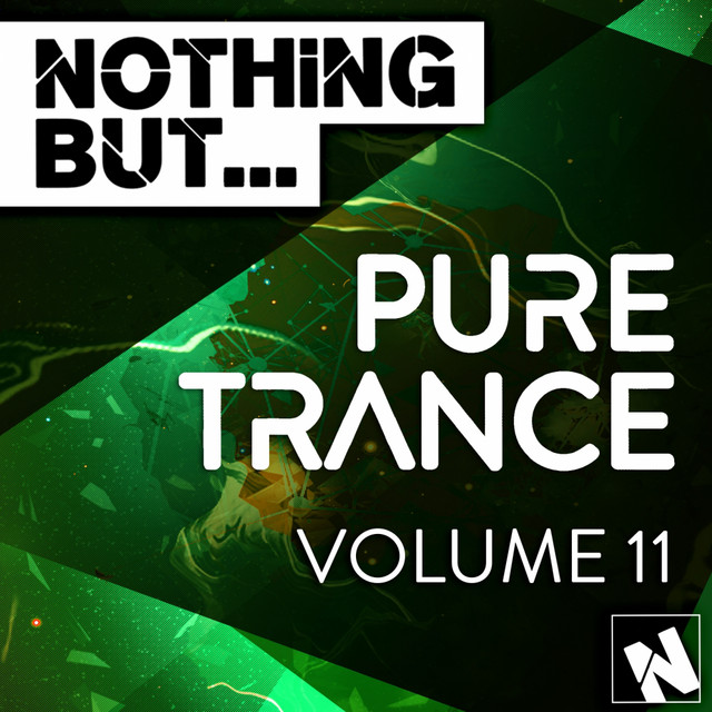 Nothing But... Pure Trance, Vol. 11 - Compilation by Various 