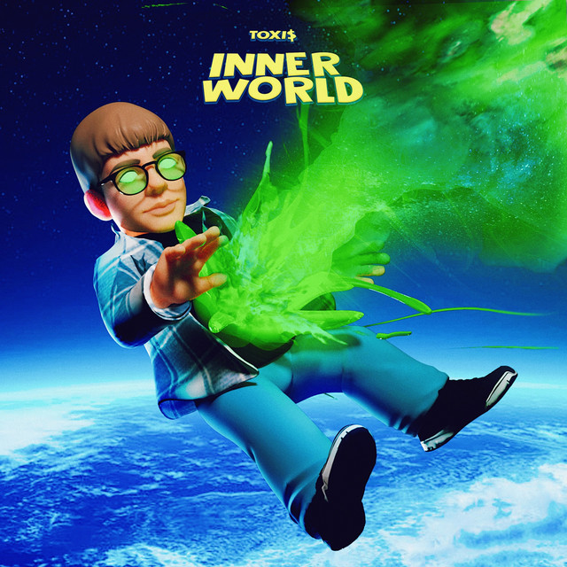 Inner World cover art