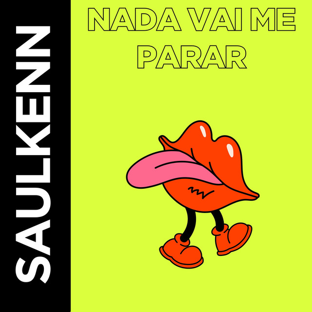Nada Vai Me Parar