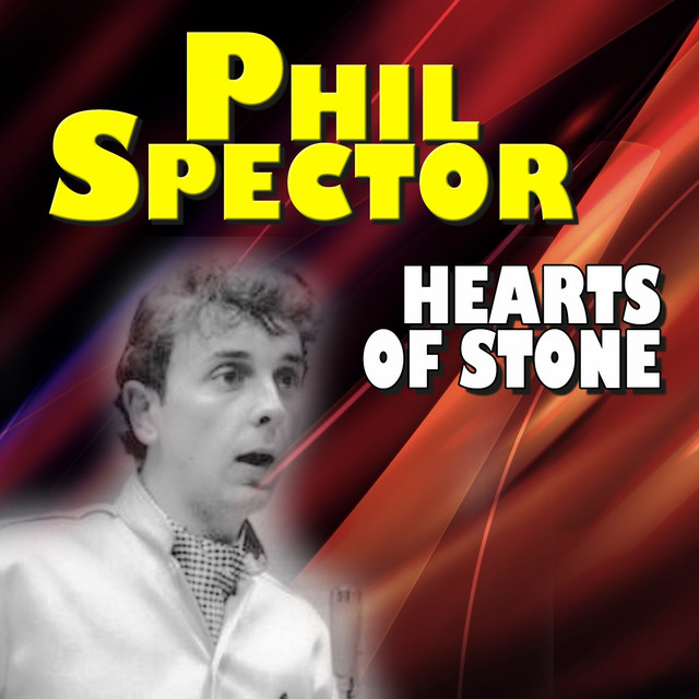 Hearts of Stone cover art