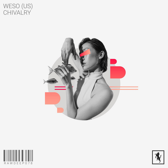 Chivalry album art