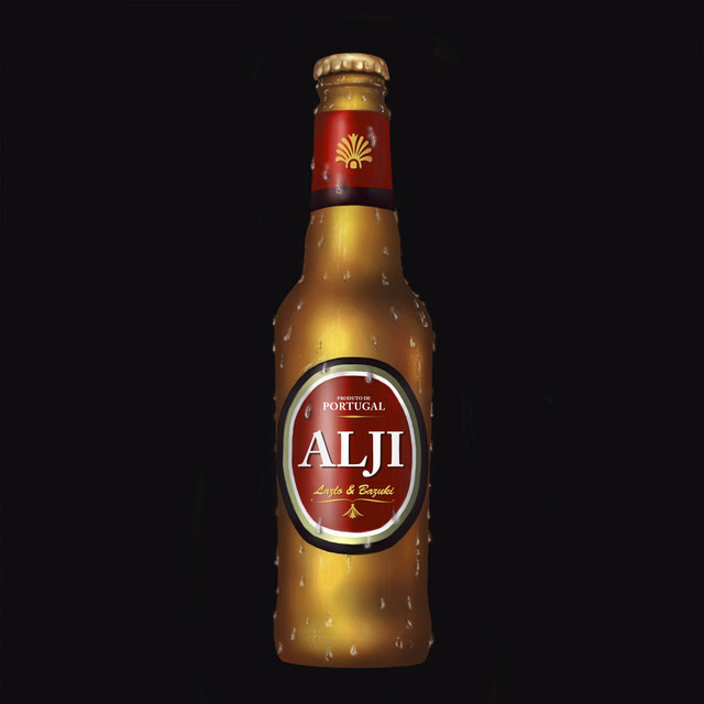 ALJI cover art