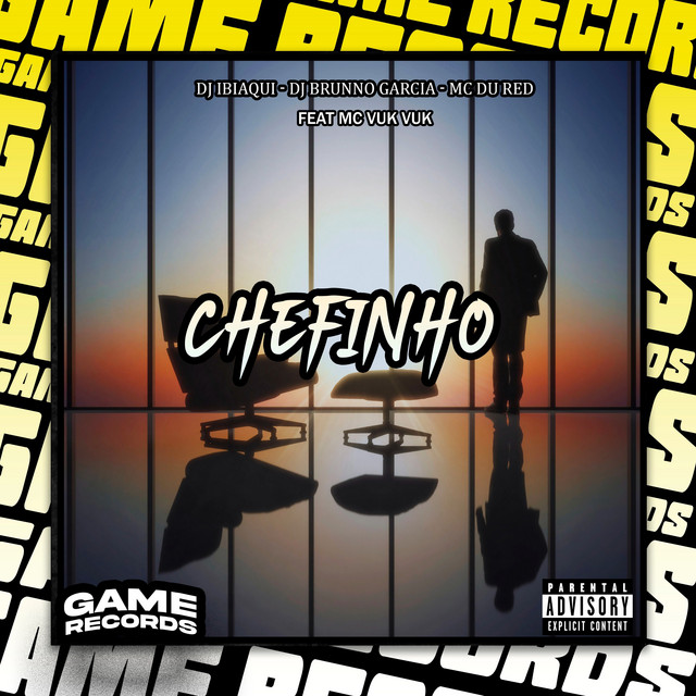 Chefinho