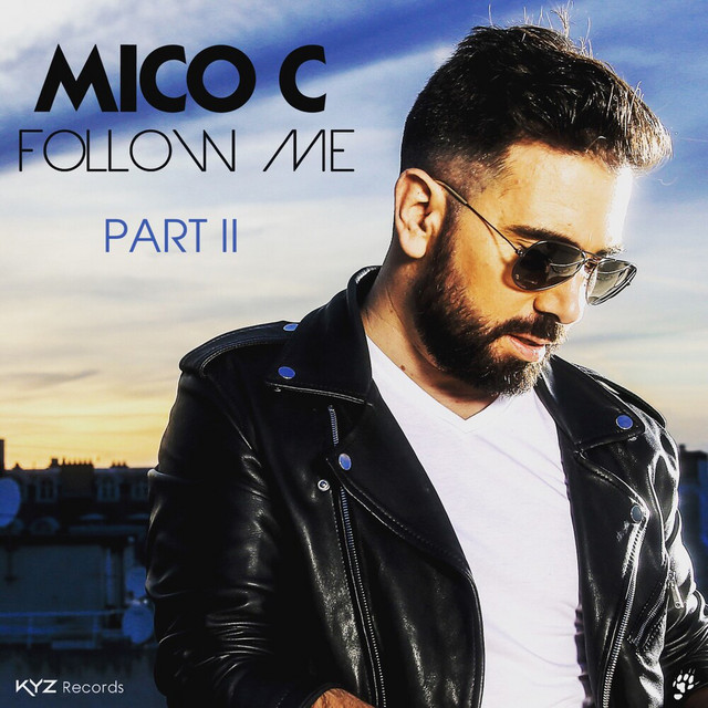 Follow Me (Tim Warmer Remix Edit) cover art